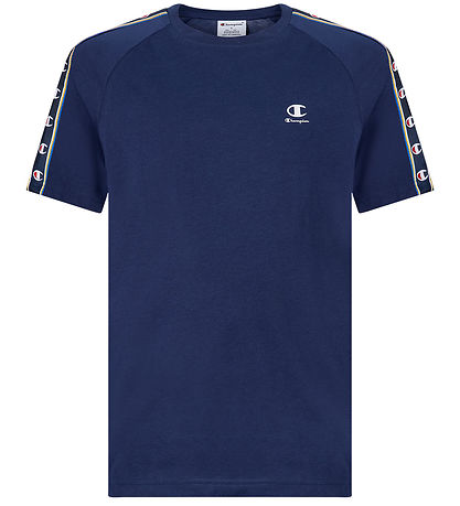 Champion T-shirt - Navy