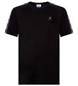 Champion T-shirt - Black