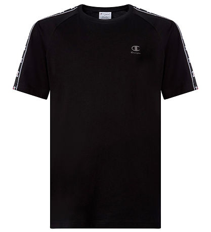 Champion T-shirt - Black