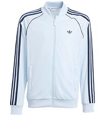 adidas Originals Cardigan - SST Track Top - Crsk/Nindig