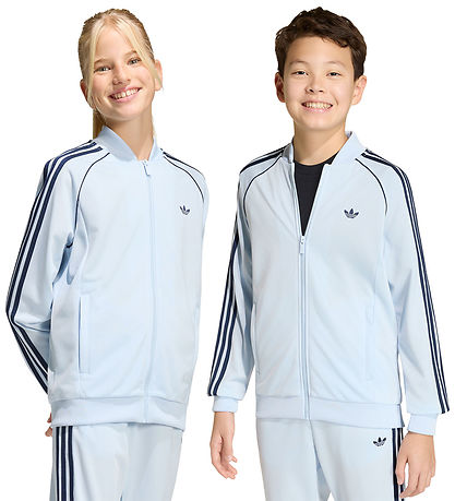 adidas Originals Cardigan - SST Track top - Crsk/Nindig