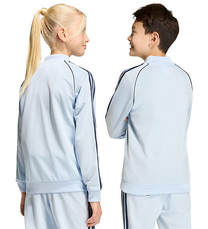 adidas Originals Cardigan - SST Track top - Crsk/Nindig