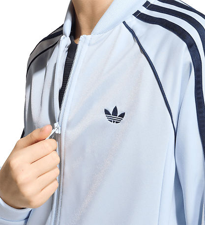 adidas Originals Cardigan - SST Track top - Crsk/Nindig