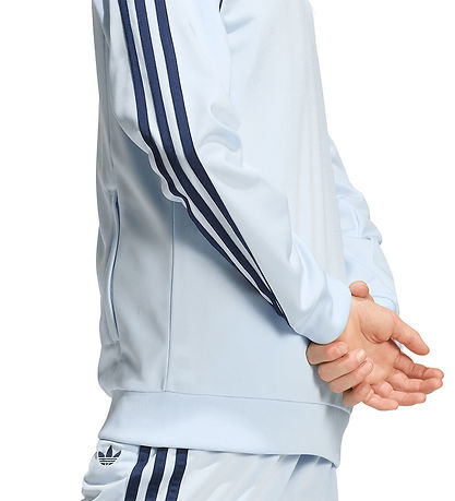adidas Originals Cardigan - SST Track top - Crsk/Nindig