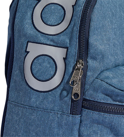 adidas Originals Rygsæk - CL Wash - Lghden