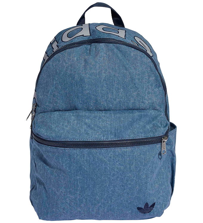 adidas Originals Rygsæk - Light Denim