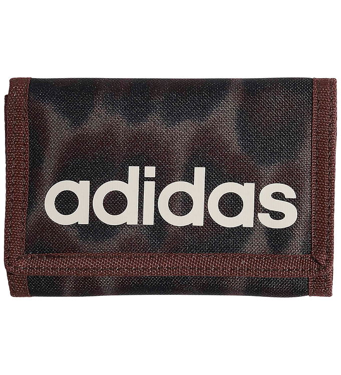 adidas Performance Pung - Linear - Earth Strata/Shadow Brown