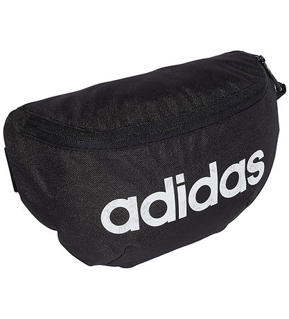 adidas Performance Bæltetaske - Daily - Black/White
