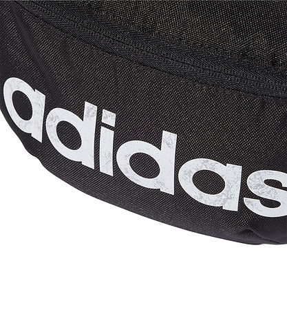 adidas Performance Bæltetaske - Daily - Black/White