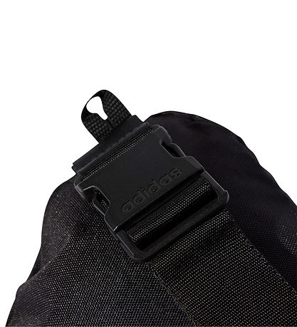 adidas Performance Bæltetaske - Daily - Black/White