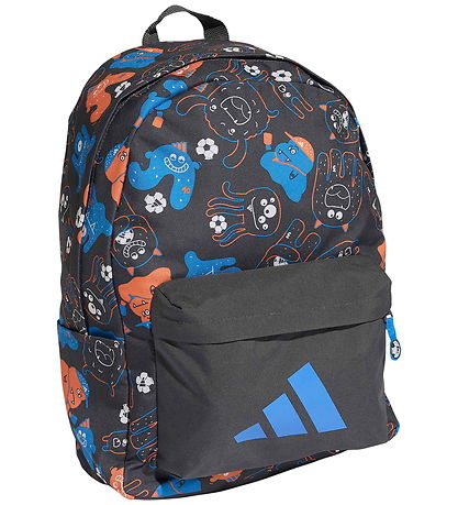 adidas Performance Rygsæk - Kids Trnstr - Gresix/Rayblu