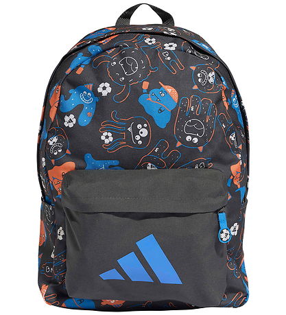 adidas Performance Rygsæk - Kids Trnstr - Gresix/Rayblu