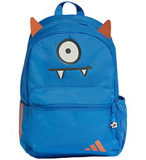 adidas Performance Rygsæk - LK Trnstr - Rayblu/Duor