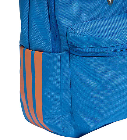 adidas Performance Rygsæk - LK Trnstr - Rayblu/Duor