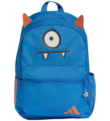 adidas Performance Rygsæk - LK Trnstr - Rayblu/Duor