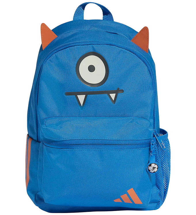 adidas Performance Børnehavetaske - Tiro_Nster - Ray Blue/Dusky