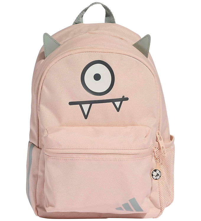 adidas Performance Børnehavetaske - Tiro_Nster - Blush Pink/Wond