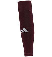 adidas Performance Fodboldstrømper - Milano Sleeve - Teamar/Whit