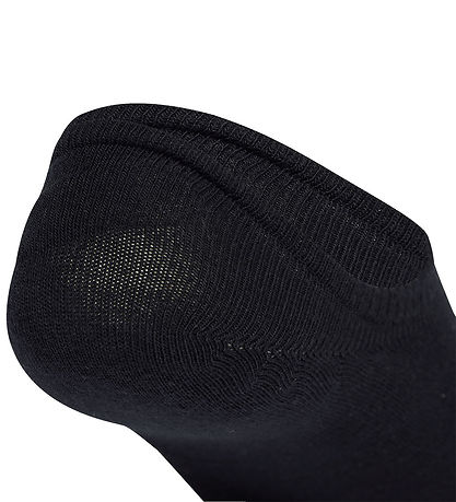 adidas Originals Strømper - 3-pak - Low Cut - Black