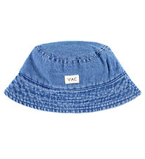 VACVAC Bucket Hat - Remy - Vinted Denim
