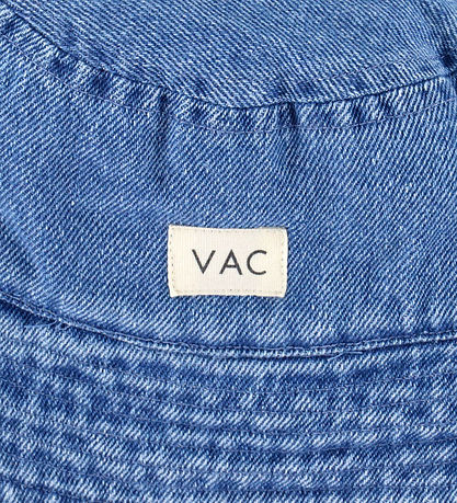 VACVAC Bøllehat - Remy - Vinted Denim