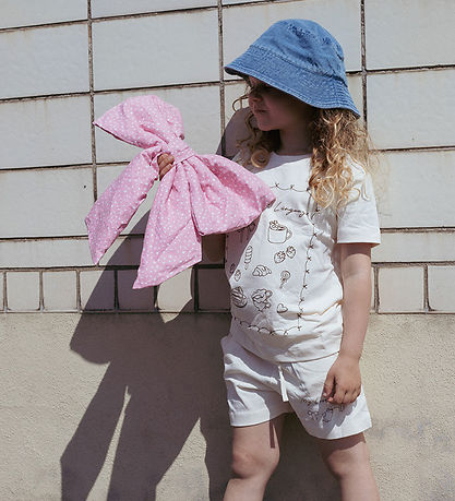 VACVAC Bøllehat - Remy - Vinted Denim
