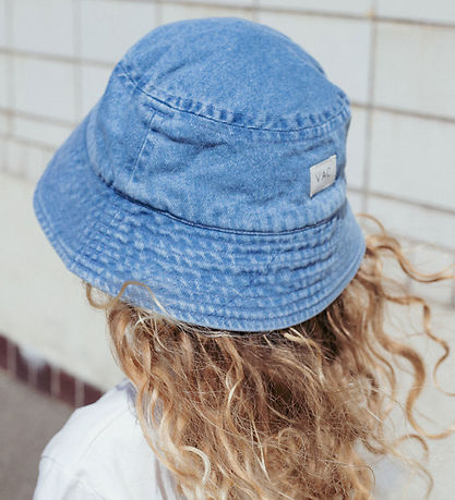 VACVAC Bøllehat - Remy - Vinted Denim