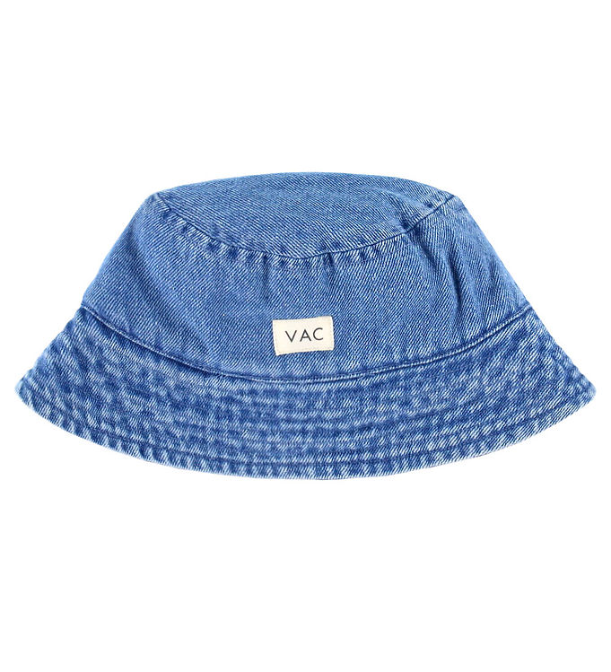 VACVAC Bøllehat - Remy - Vinted Denim