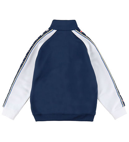 Champion Cardigan - Navy