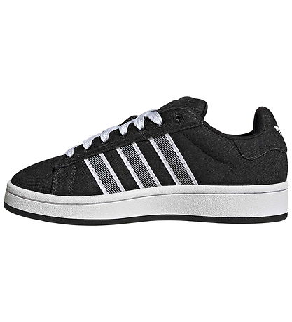 adidas Originals Sko - Campus 00s J - Supcol/Ftwwht/Cblack