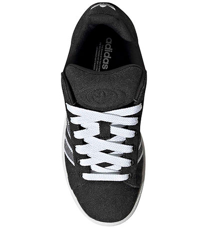 adidas Originals Sko - Campus 00s J - Supcol/Ftwwht/Cblack