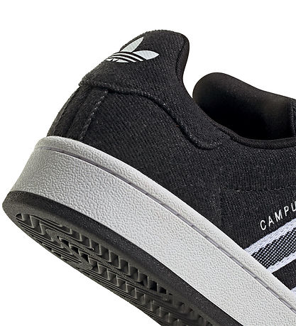 adidas Originals Sko - Campus 00s J - Supcol/Ftwwht/Cblack