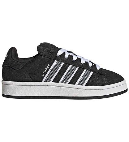 adidas Originals Sko - Campus 00s J - Supcol/Ftwwht/Cblack