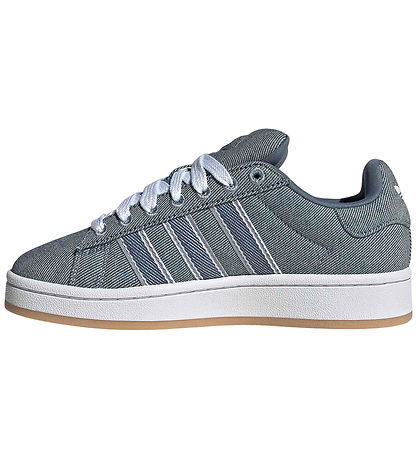 adidas Originals Sko - Campus 00s J - Supcol/Ftwwht/Steerw