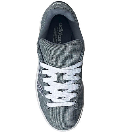 adidas Originals Sko - Campus 00s J - Supcol/Ftwwht/Steerw