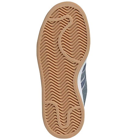 adidas Originals Sko - Campus 00s J - Supcol/Ftwwht/Steerw