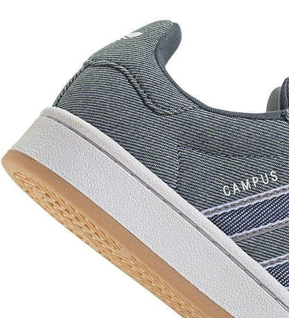 adidas Originals Sko - Campus 00s J - Supcol/Ftwwht/Steerw