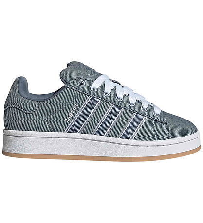 adidas Originals Sko - Campus 00s J - Supcol/Ftwwht/Steerw