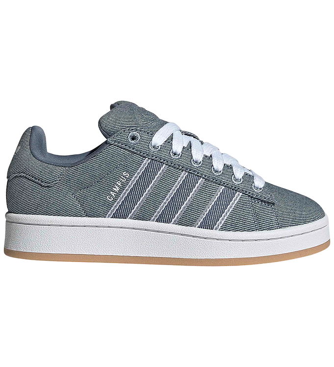 adidas Originals Sko - Campus 00s - Supplier Colour/Cloud White/