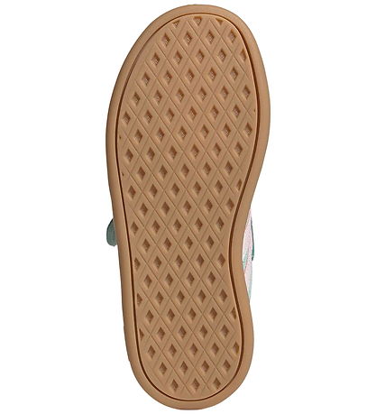 adidas Performance Sko - Breaknet Sleek El C - Seflaq/Clpink/Gum