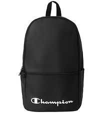 Champion Rygsæk - Black