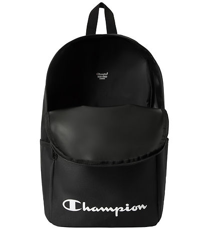 Champion Rygsæk - Black