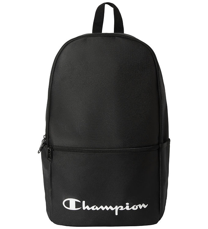 Champion Rygsæk - Black