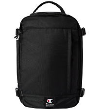 Champion Rygsæk - Black