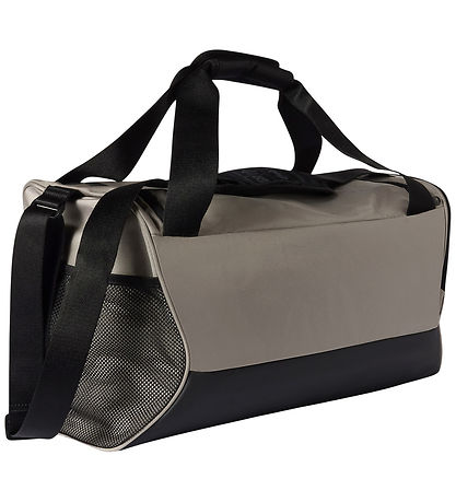 Champion Taske - Duffel - Small - Black/Beige