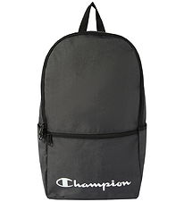 Champion Rygsæk - Grey Melange