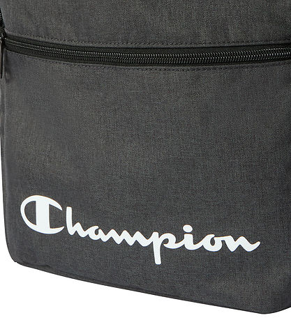 Champion Rygsæk - Grey Melange