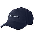 Champion Kasket - Baseball - Navy