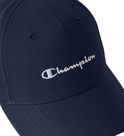 Champion Kasket - Baseball - Black