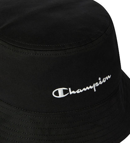 Champion Bøllehat - Black